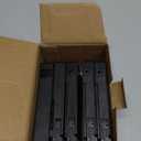 936e Ink Cartridges Combo Pack Replacement for HP 936 XL 936XL for OfficeJet 9122e; Pro 9120e 9120 9125e 9125 9128e 9135e 9135 9110b 9120b 9130b 9130; Pro Wide Format 9730e 9730 Printers- KCMY 4-Pack