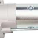 136-7880 Starter Motor for Toro 2P77F 22.5 & 24.5HP Toro Engine Timecutter Titan HD Z Master Quest Radius E-Series S-Series