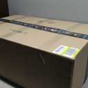 JOOM Tripod Clothes Drying Rack, Garment Rack Portable and Foldable Space Saving Laundry Drying Rack - Drying Rack Clothing Floor Folding Balcony Bedroom Household Wooden