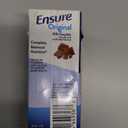 8 oz. Ensure Original Therapeutic Nutrition, Pack of 6 (EXP: Jul 2027)