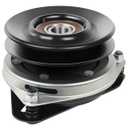 Electric PTO Clutch Compatible with Husqvarna CZ3815 CZ42175 CZ4217 Poulan Pro PK20H42YT PD24PH42ST Replacement Part Number 180505 532180505 583389701 179333