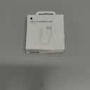 Apple USB-C to 3.5 mm Headphone Jack Adapter