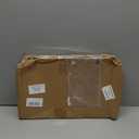 Blue Flameless Taper Candles, 9.6" Real Wax Battery Operated Candles with Remote, 3 Pack Flickering, Gradient Candlesticks, Fake Candle for Home, Wedding, Party Decor