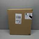 Medline Bed Assist Bar with Storage Pocket, Height Adjustable Bed Rail for Elderly Adults, Assistance for Getting In and Out of Bed at Home