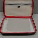 Mchoi Hard Travel Carrying Case for AKAI Professional MPK Mini MK3 / Mini Play USB MIDI Keyboard Controller, Case Only