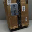 Realspring Inflatable Bean Bag Chairs Outdoor Blow up Camping Chairs Inflatable Lazy Sofa Folding Portable Bean Bag Loungers Couch for Movie Night(Lake Blue,2 Pcs)