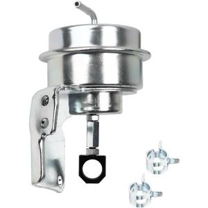 Turbo Wastegate Vacuum Actuator Compatible with Acura RDX K23A1 2007-2012 with 2300DO-VT.T Engine Replace 48389-01043,49389-18470