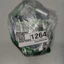 Dreyoo Compatible with Price/Pfister Avante Trim Kit, Applied for Tub and Shower Faucet, Push Pull Shower Valve Parts with Cartridge, Escutcheon, Screws, Sleeve, Handle and Gasket (Chrome)