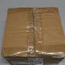 Creative Co-Op Stoneware Flower Bowls, 6" L x 6" W x 3" H, Multicolor Only 3