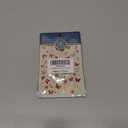 2 x Butterfly Nail Art Stickers 5D Embossed Red Butterfly Nail Stickers Self-Adhesive Yellow Gold Butterflies Nail Decals Spring Summer Nail Art for Women Girls Daily Manicure DIY Nail Supplies