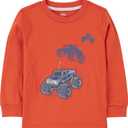 Simple Joys by Carter's Baby Boys 3-piece Playwear Set