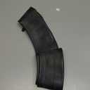 YUNSCM 2-PCS 20x4 Heavy Duty Fat Tire Tubes Schrader Valve Premium Butyl Rubber 20 Bike Tubes Compatible with 20x3.5/4.0 89/102-406 E-Bike/Mountain Bike/Street Bike Bicycle Tire Tubes