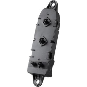 Driver Side Power Seat Control Switch for Nissan Altima 2013-2018, Rogue 2008-2013, Pathfinder 2013-2019, Titan 2017-2019, Murano 2008-2019, Seat Lumbar Switch, 870661AB0A, 870813JA7A, PSW180