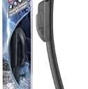 BOSCH 26A ICON Premium Beam Wiper Blade; 26" - Single