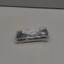 Replacement Remote for Dreo TruFlame DR-HSH014/HSH008 16Inch 70 Oscillating Portable Space Heater (Black)