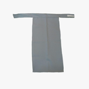 US Army Poly Bib Scarf Infantry Light Blue