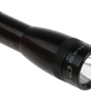 Small Flashlight Black