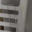 Changsuo Wall Mount Cable Management Box LargeCable Organizer Box for Extension Cord Power Stripe Surge Protector Wire Management Concealer Organizer Cover Hider for Desktop (Large, White)