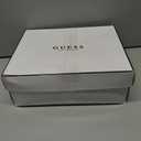 GUESS Women's Danikas Slipper (Black)