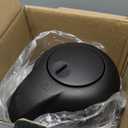 85 oz (2.5L) Airpot Coffee Carafe with Pump, Insulated Stainless Steel Coffee Dispenser, Coffee Carafes for Keeping Hot/Cold, Hot Beverage Dispenser for Party (84.5 Ounces, 1 Pack)