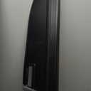 SCITOO Retractable Rear Cargo Cover Shade 2010 2011 2012 2013 2014 2015 Fit for Toyota Prius 1.8L Rear Trunk Shielding Shade Cargo Luggage Cover