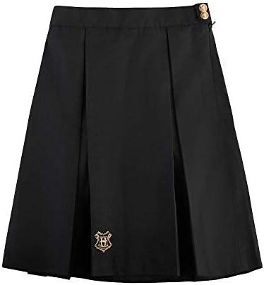 Cinereplicas Harry Potter - Hermione Student Skirt - Official License, Size Kids