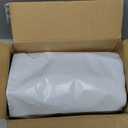 INSAFEPACK 100PCS 9"x12" Business Bank Deposit Bags - High Level Security Tamper Evident Bag - Self Adhesion Plastic Security Deposit Bag