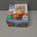 Little Debbie Birthday Cake Mini Muffins, 5 Pouches, 8.44 OZ Box (8.44 Ounce (Pack of 1)) EXP APR162026