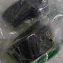 14x2.50 Heavy Duty Replacement Inner Tubes, 14 Inch Replacement Tire, for 14 inch Electric Bike Inner Tubes [Thickened] [45Angled Valve Stem] (2 Pack)