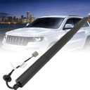 Rear Left Power Hatch Lift Support Fits Cherokee 3.2L 2015-2018, Cherokee 2.4L 2015-2019 Sport Utility, Electric Rear Hatch Lift Struts, Replaces 68231345AC, 68231345AB