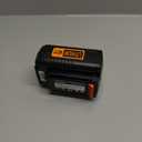 40V MAX 3.5Ah Lithium Battery Replacement for Black and Decker 40 Volt Battery LBXR36 LBX2040 LBX2540 LBX1540 LBXR2036, Compatible with All Power 40V Black and Decker Power+ Tools