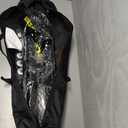 Regulation Size Portable Pickleball Net System with Carry Bag