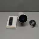 Electric FocusMini Projector, Projector 4K 1080P Support, 260 ANSI Lumens Projector with Wifi and Bluetooth, Upgrade Smart Proyector, 5w Speaker, Auto Keystone Correction 35"-130" Screen HY300 Plus