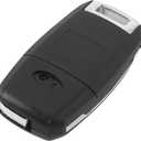 X AUTOHAUX 433MHz OSLOKA-910T Replacement Keyless Entry Remote Key Fob for Kia Sorento 2015 2016 2017 2018 2019 2020 95430-C5101