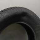 Forerunner Wave Lawn Mower & Garden Tractor All-Season Tire-23x8.50-12 23x8.5-12 23x8.5x12 Load Range 4 Ply BSW Black Side Wall