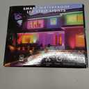 50FT RV Awning Lights, RGB RV Exterior Strip Light with Remote and App Control, IP68 Waterproof LED Lights for Motorhome Travel Trailer Canopy Party, Stands Food Trucks