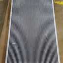 Radiator for Nissan Altima - 2007 to 2018