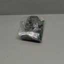 Vvinca Kids Swim Goggles with Fabric Strap No Tangle Pain-Free, Anti-Fog Swimming Pool Goggle No Leak for Toddlers Girls Boys (01-light Green Blue)