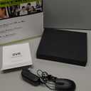 4 Channel DVR for Security Camera with 1TB Hard Drive, 4CH DVR Supports 5MP/4MP/1080P AHD/TVI/CVI/CVBS/IP Cameras, 24/7 Surveillance Recording,Human Detection,Remote Access