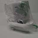 Dreo 6L Top Fill Humidifiers for Bedroom, 60H Runtime 28 dB Quiet Supersized Cool Mist Air Humidifiers for Large Room, Baby Nursery, Plant, Indoor, Night Light, Easy to Clean, Precise Humidity Control (White)