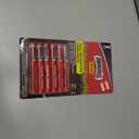 Amdro Gopher Gasser Sticks -10 Package (6 Sticks Total)