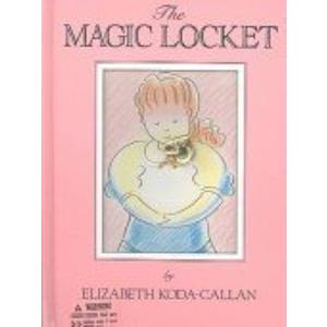 The Magic Locket (Book With Locket)