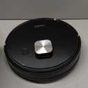 Robot Vacuum and Mop Combo, Robot Vacuum Self-Emptying with 11500Pa Suction, 70-Day Capacity, Fast Home Mapping, LiDAR Navigation, Smart Obstacle Avoidance, Ideal for Pet Hair, Carpet, Hard Floor