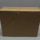 50 Pack Corrugated Cardboard Sheets 8.5x11 Inch, 1.7mm Thick Flat Cardboard Paper, Inserts Filler Pads for Crafts, Packing, Mailing and Shipping.