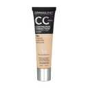 Dermablend Continuous Correction Tone-Evening CC Cream Foundation SPF 50+, Full Coverage Foundation Makeup & Color Corrector, Oil-Free