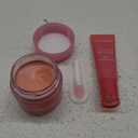 LANEIGE Lip Glowy Balm: Hydrate, Glossy, Lightweight, Moisturize & Tint with Shea Butter