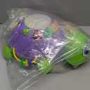 Baby Toys 6-12 Months, Musical Turtle Crawling Tummy Time Development Light up Infant Toys 12-18 Months, Bilingual Educational Boy Girl Gifts Toy for 3-6 4 5 7 8 9-12 Month