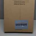 Bemis 1500EC 390 Lift-Off Wood Elongated Toilet Seat, Cotton White (Pack of 1)