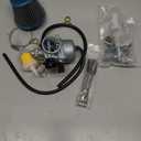 XR70 CRF70 Carburetor Fit for Honda XR70R 1997-2005 CRF70 XR70 2004-2012 CRF70F 16100-GCF-672 with 35mm Air Filter