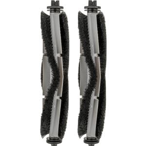 (2 Pack) T20+, T25+, T30+ Replacement Roller Brushes Compatible with Airrobo T20+, T25+, T30+ Robot Vacuum Cleaner, Main Roller Brush Accessories Kit, Multi-Surface Brush